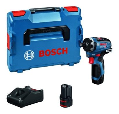 Bosch GSR 12V-35 HX Professional - 1