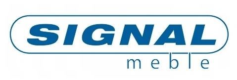 signal meble logo