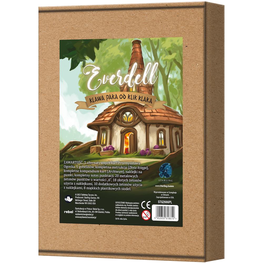 EVERDELL zdj produktu 1