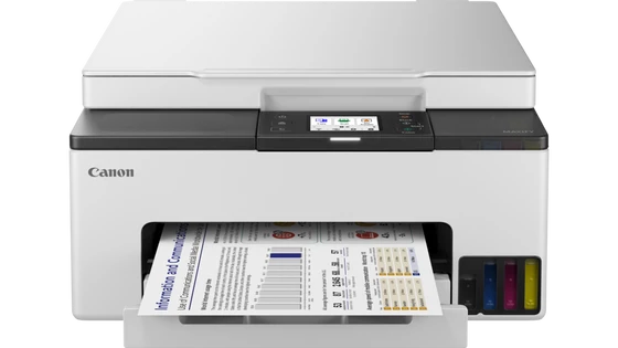 Canon Maxify GX1040 wydruki o biznesowej jakości