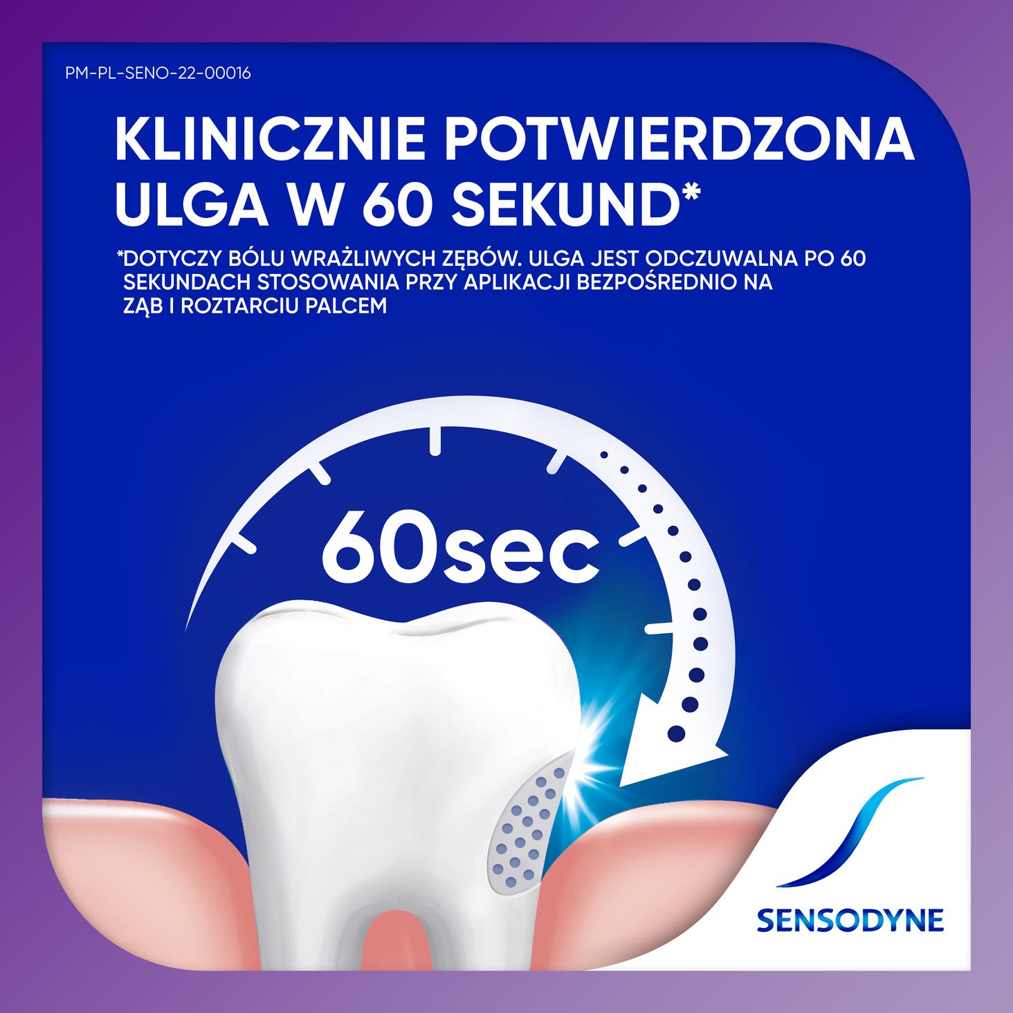 Sensodyne Rapid Relief Whitening - 3