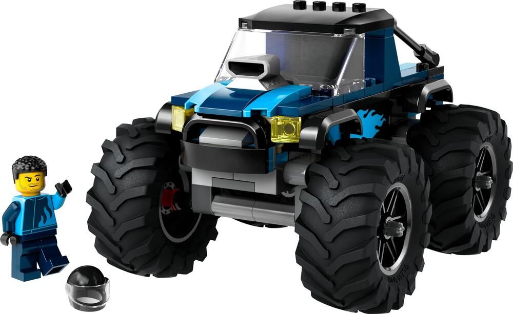 LEGO City 60402 - 2