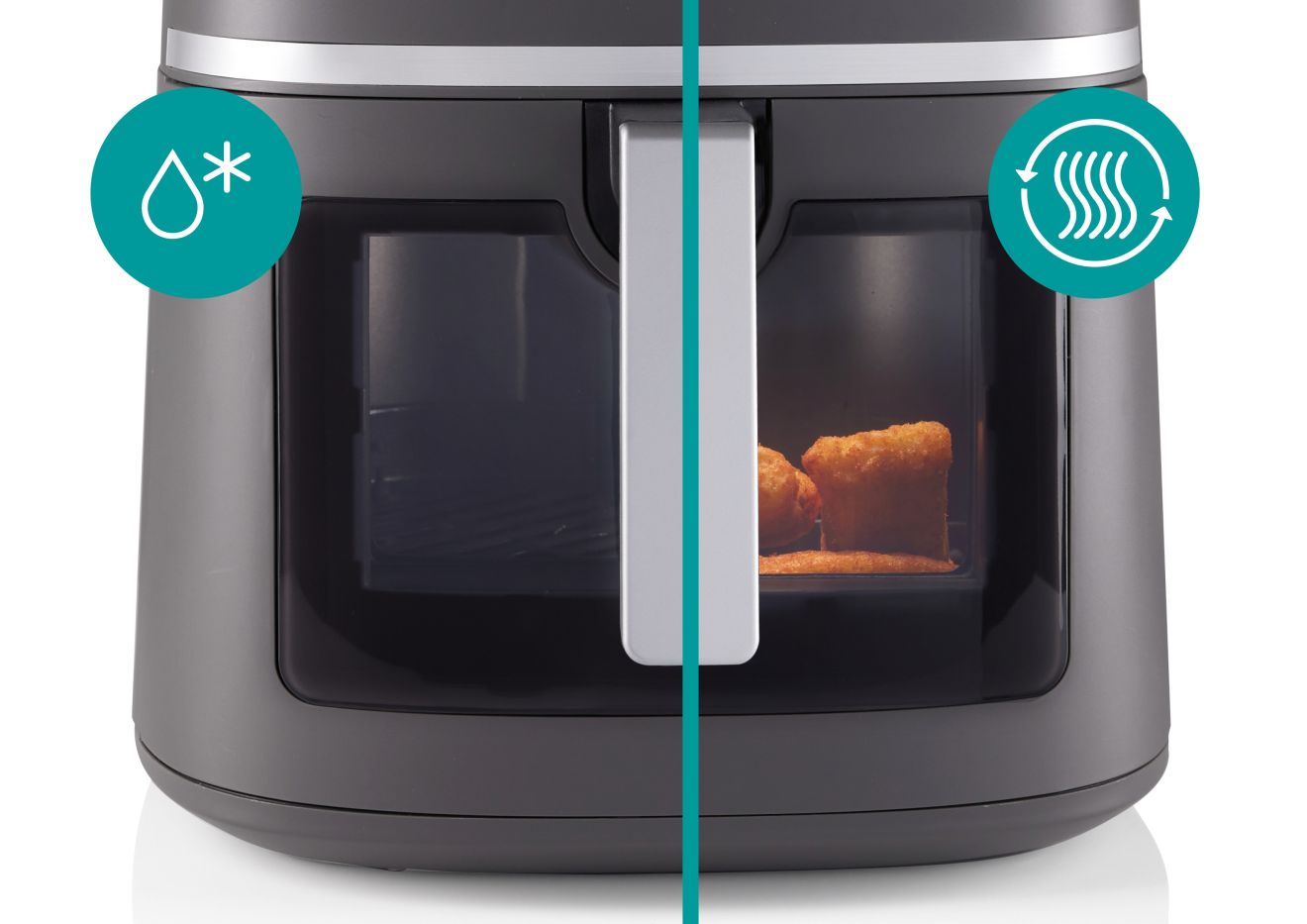 Hisense funkcje