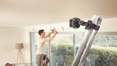 Bosch Quigo Green - 6