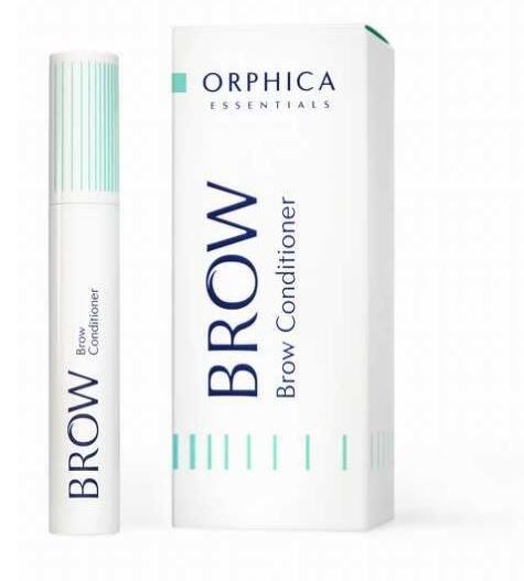 ORPHICA BROW odżywka do brwi