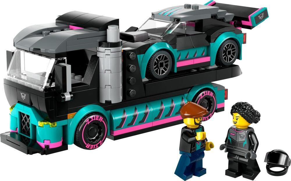 LEGO City 60406 - 2