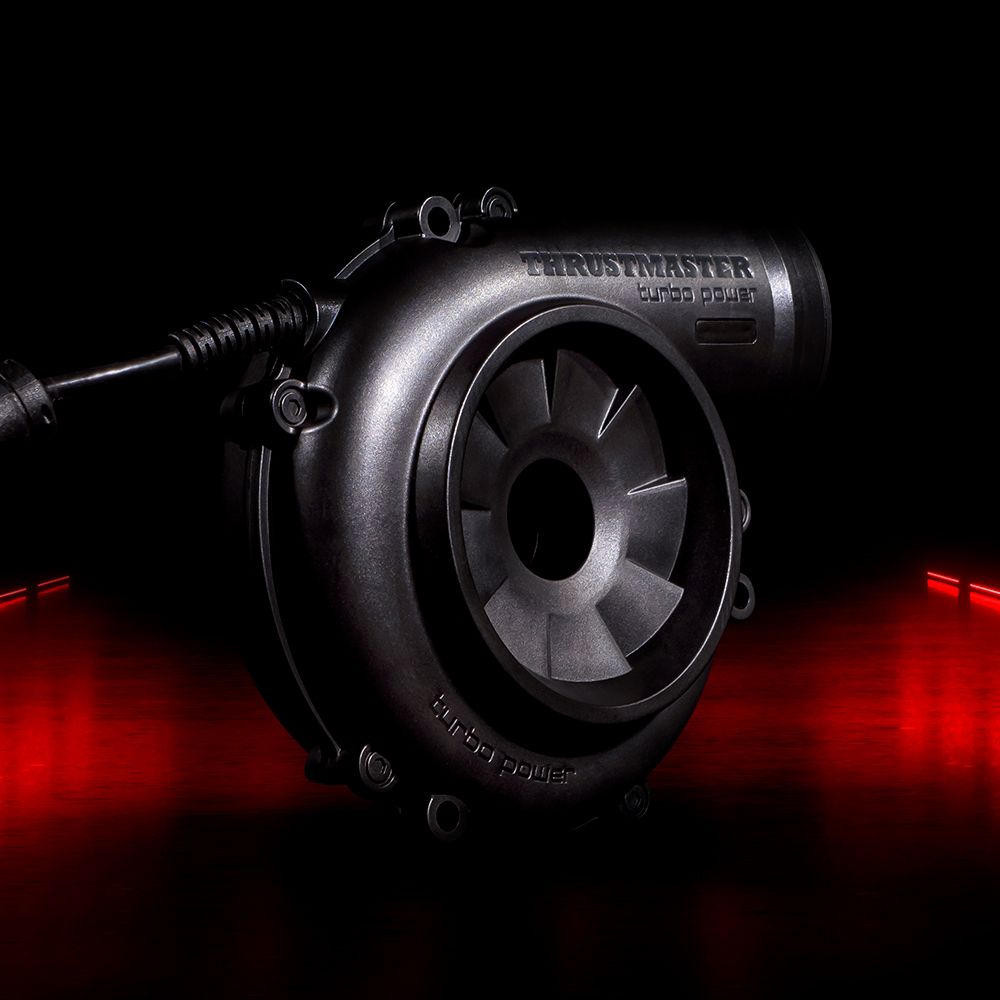 Thrustmaster