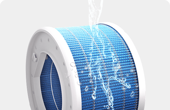 Xiaomi Smart Evaporative Humidifier Filter (7)