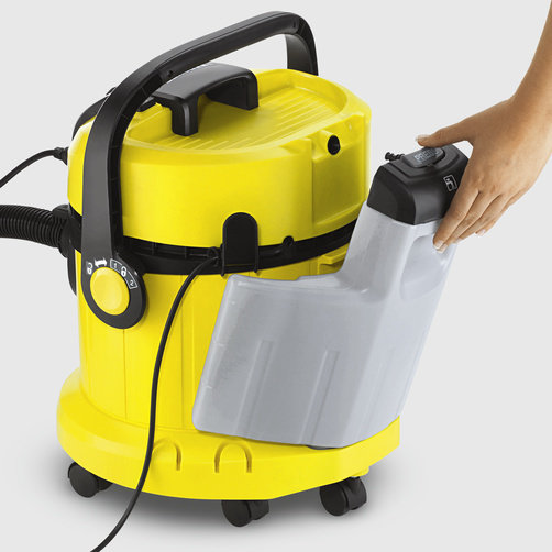 Karcher SE 4001 Limited Edition 1.081-138.0 - 3