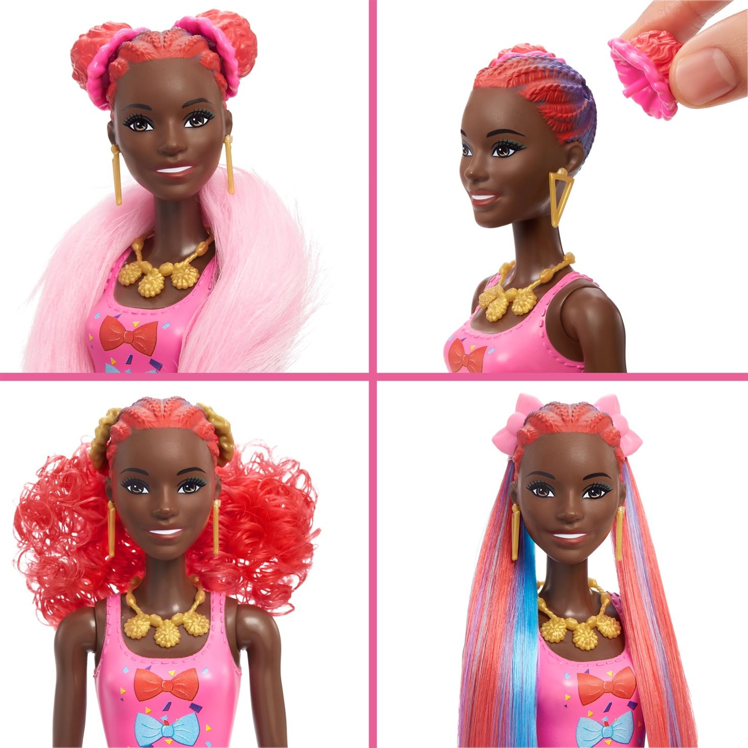 Mattel
