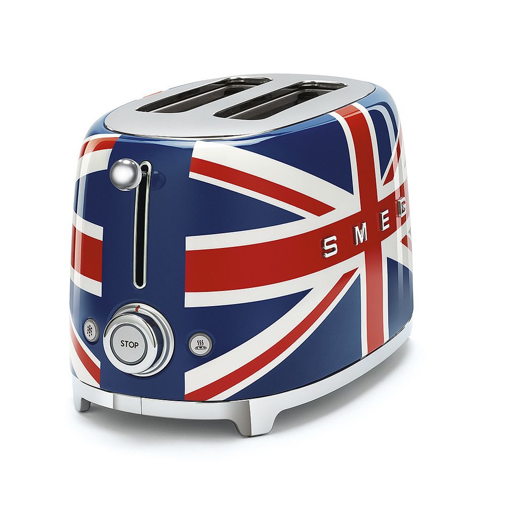 SMEG TSF01