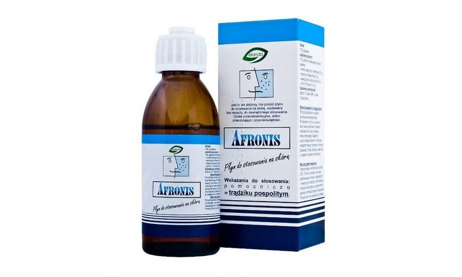 Adonis Afrodyta
