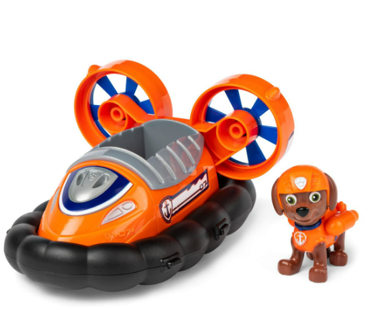 Spin Master Psi Patrol