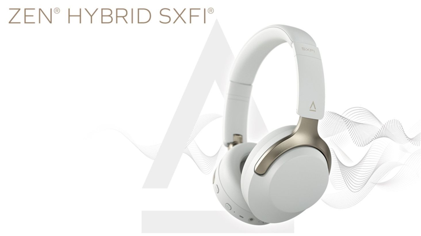 Creative Zen Hybrid SXFI LIVE - 4
