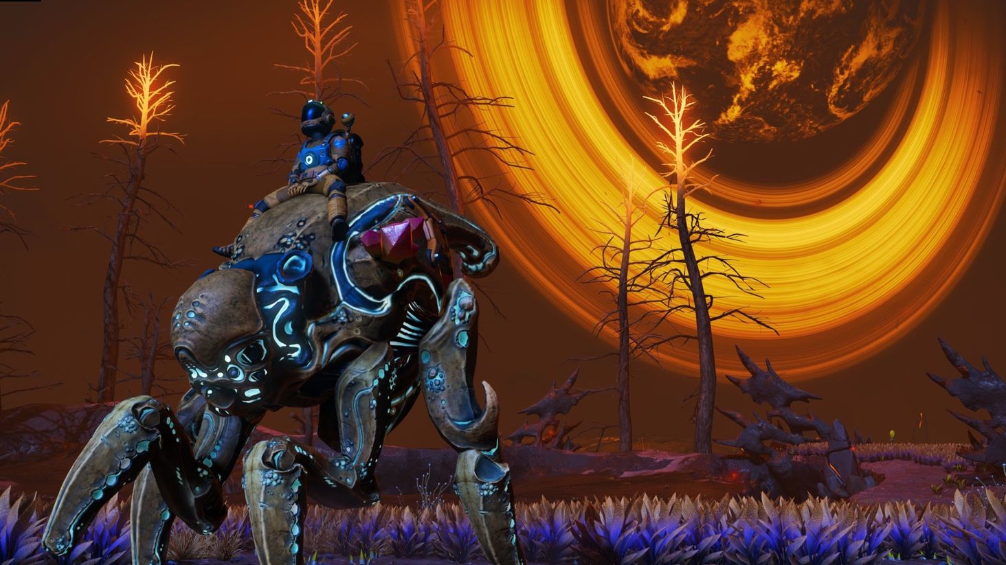 No Man's Sky