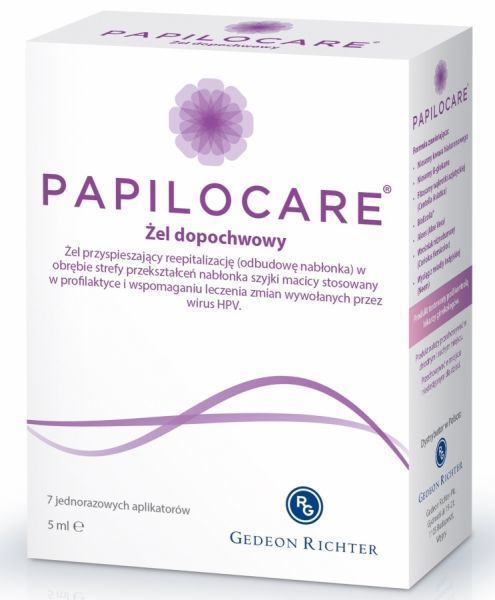 Papilocare