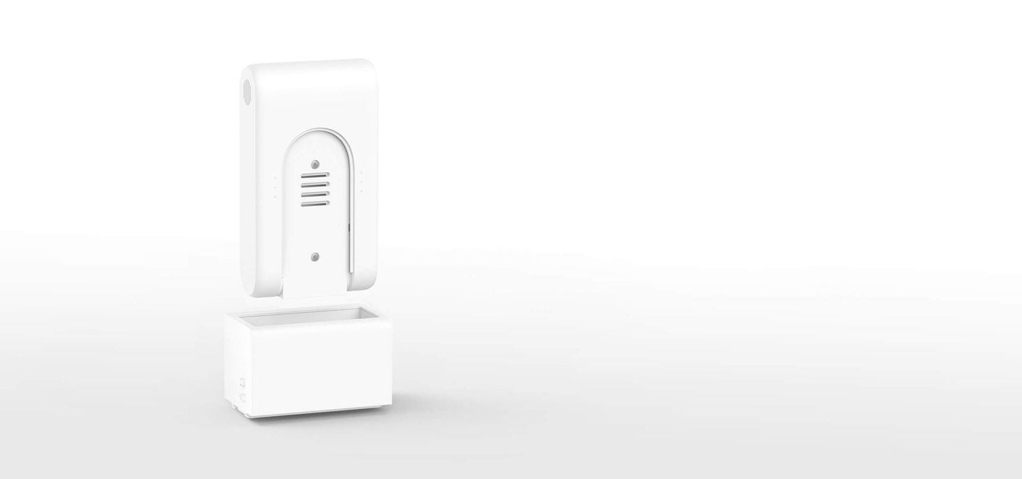 Mi Vacuum Cleaner G9 Plus Battery Pack Zdjęcie główne