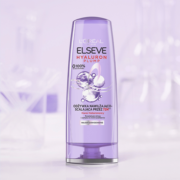 L'Oreal Paris Elseve Hyaluron Plump Serum