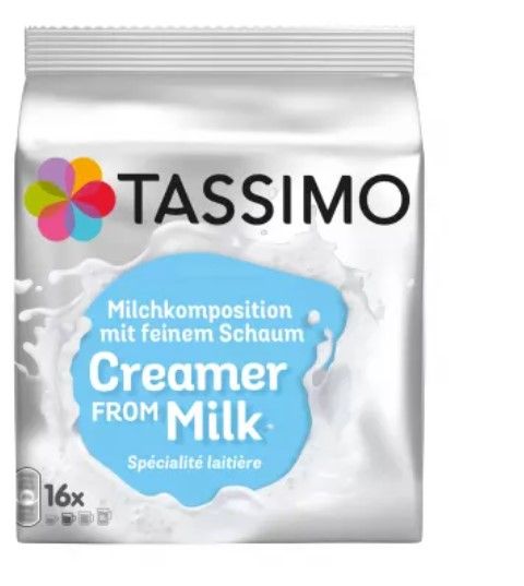 tassimo