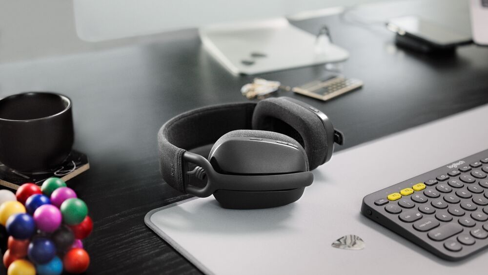 Logitech Zone Vibe 125 - 1