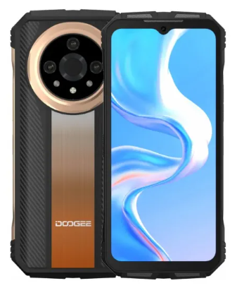 Doogee V31GT 12/256GB Złoty - 1