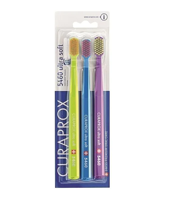 curaprox szczoteczki zdj1