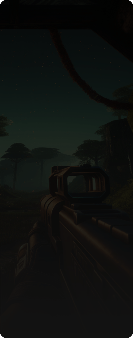 Tryb Gaming