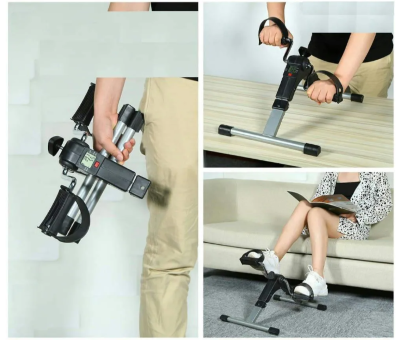 ROTOR ROWER - 3