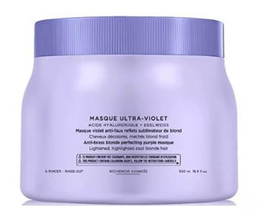 KERASTASE Blond Absolu Masque