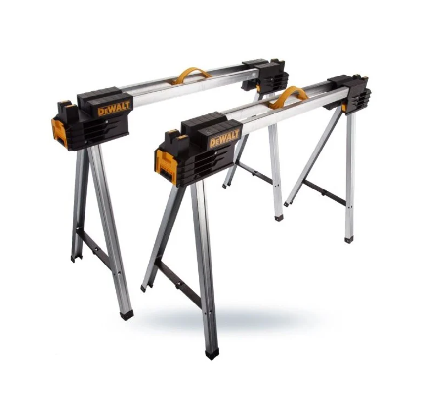 DeWalt Metalowe kobyłki/stojak (2 szt.) DWST1-75676_1