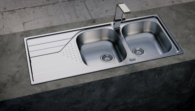 teka Universe 45 T-XP 1B 1D 1
