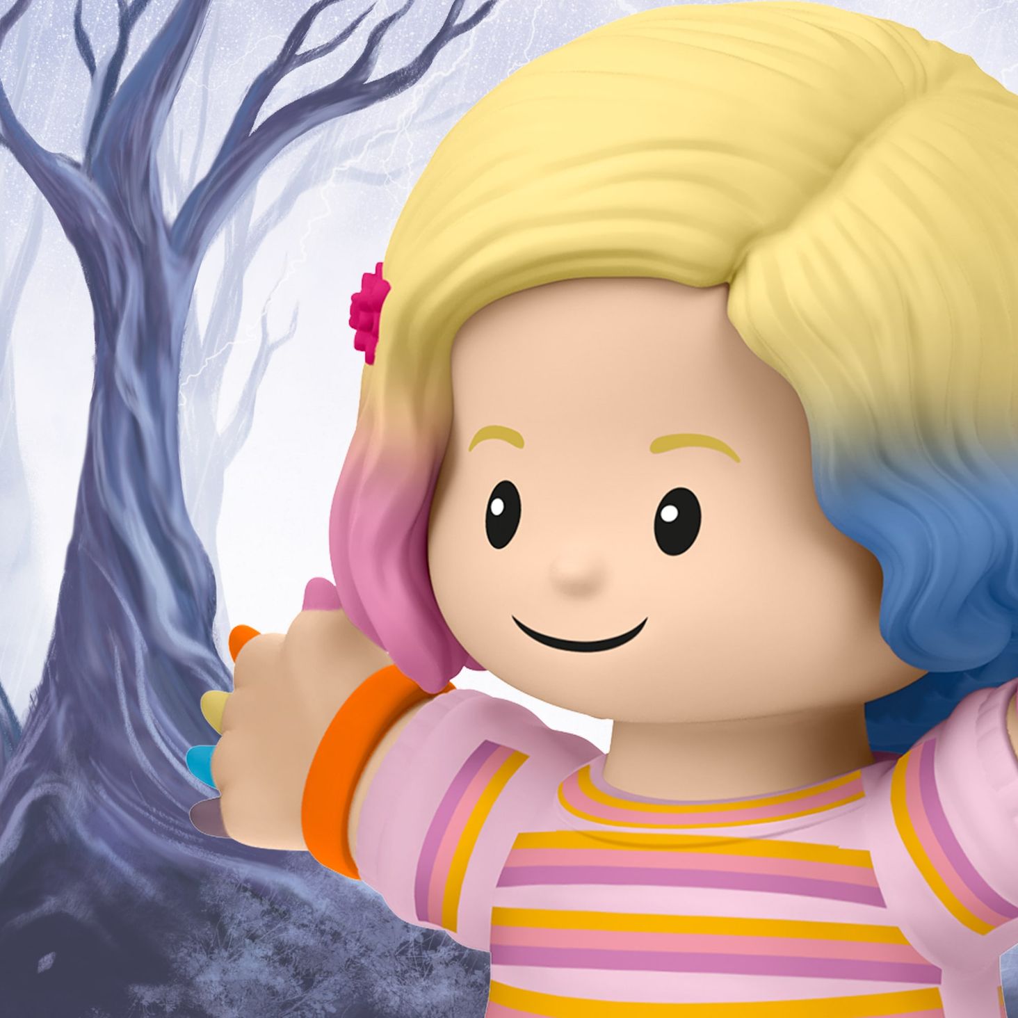 Mattel