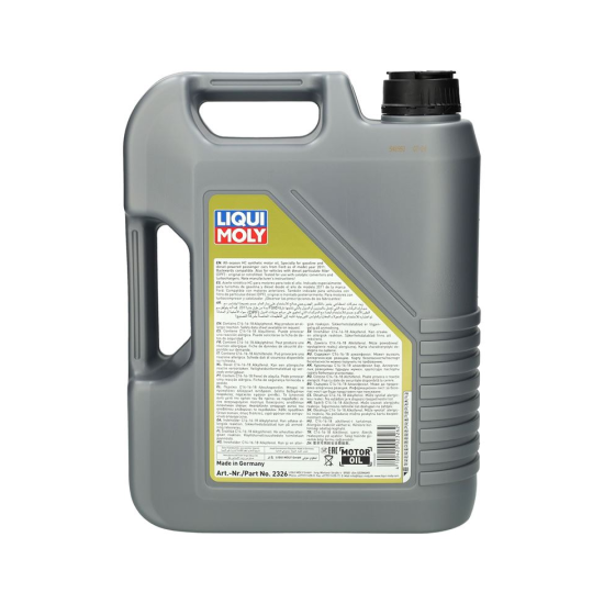 Liqui Moly Cera Tec - 2