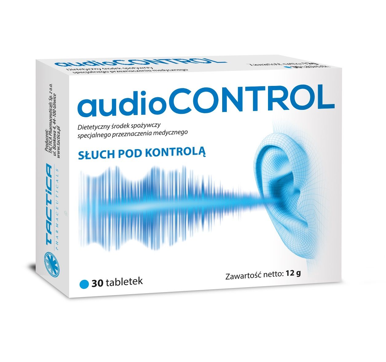 Audiocontrol