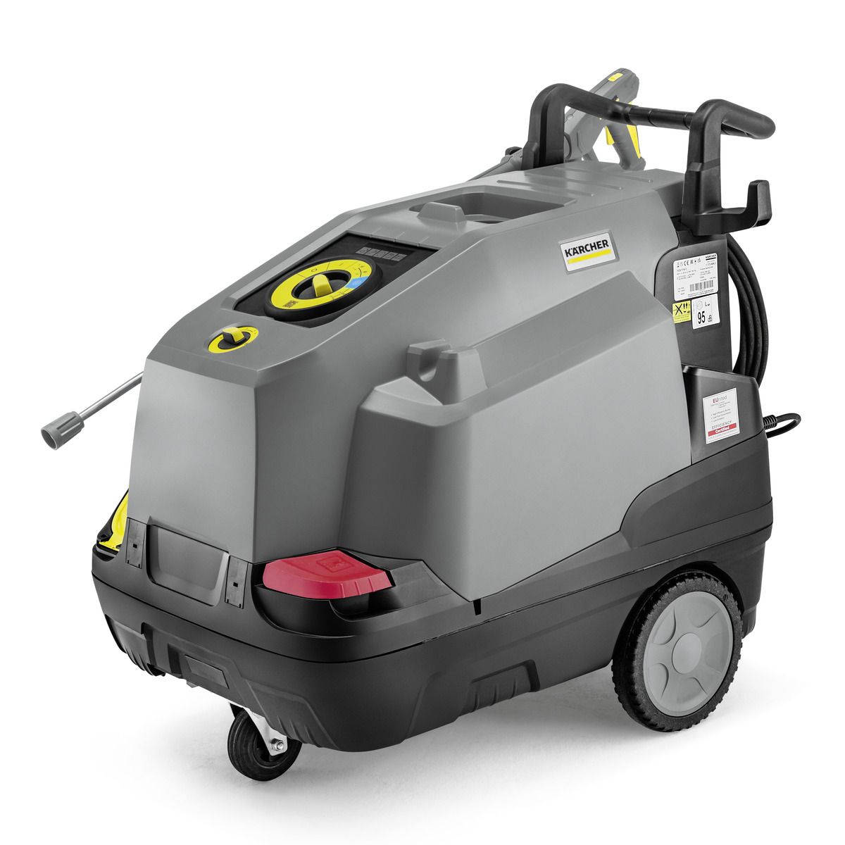 Karcher HDS 7/16 C