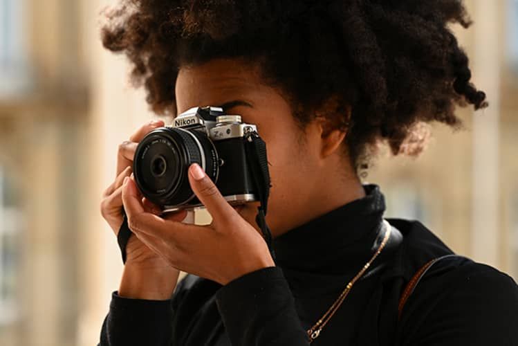 Nikon