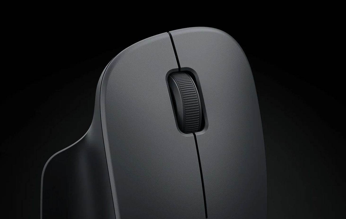 Xiaomi Wireless Mouse zdj 4