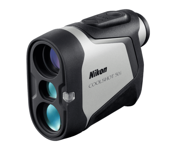 Nikon COOLSHOT 50i