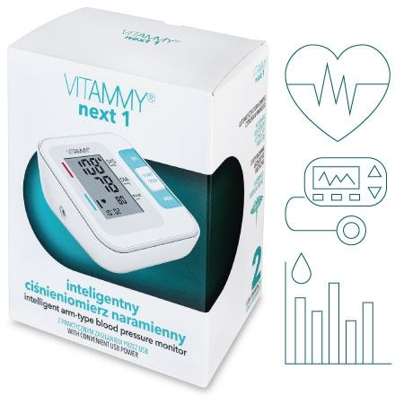 VITAMMY NEXT 1