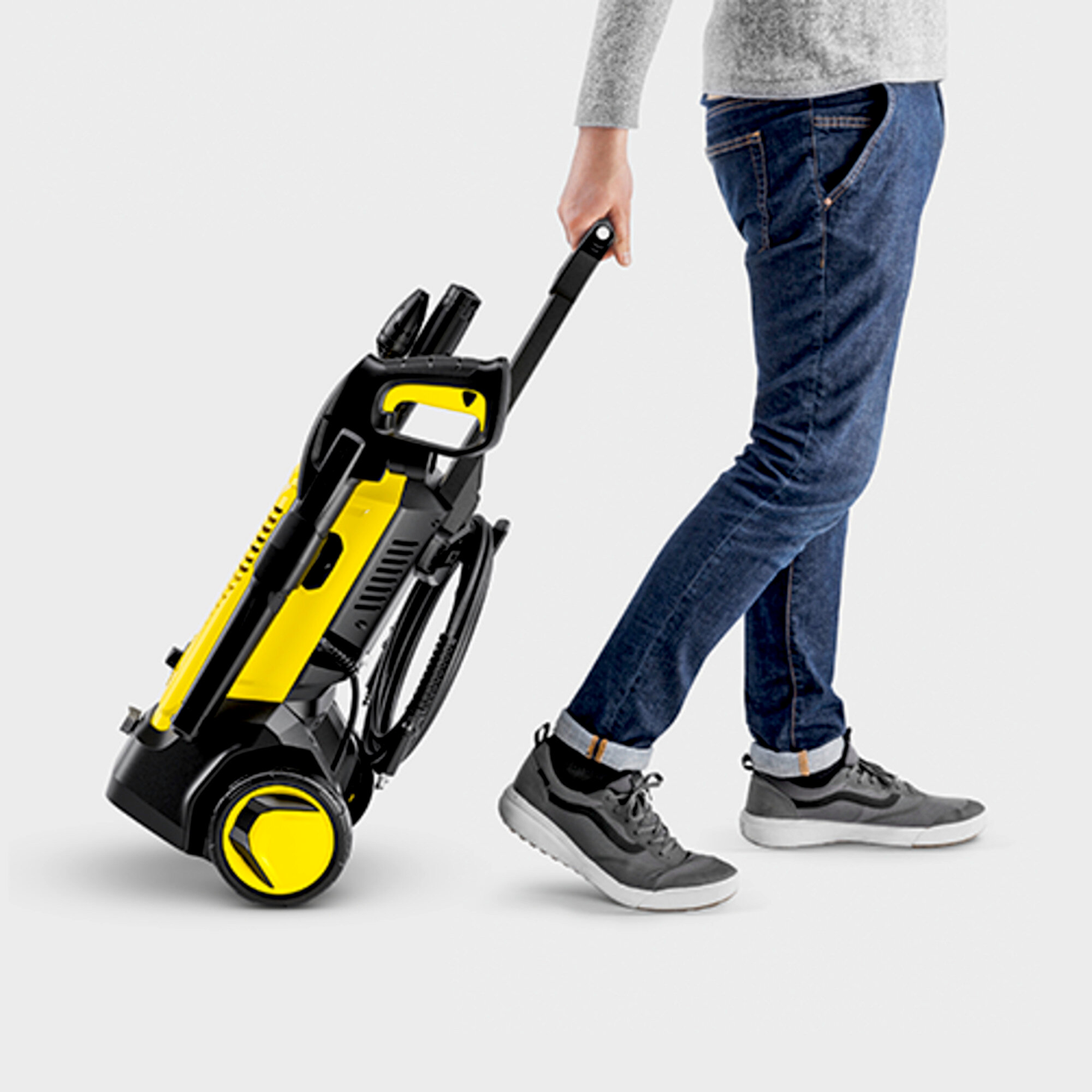 Karcher K5 - 4