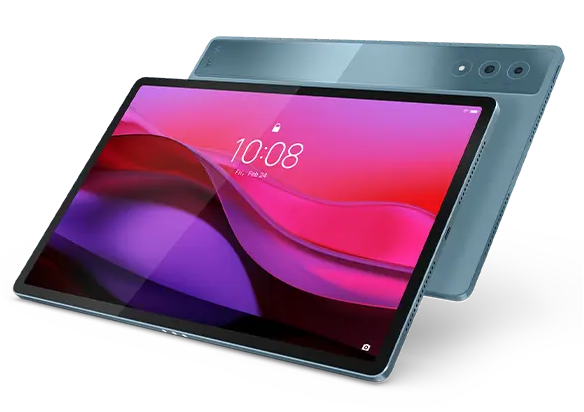 Lenovo Yoga Tab Plus