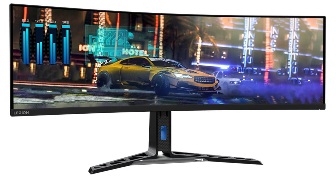 HDR z DisplayHDR 400