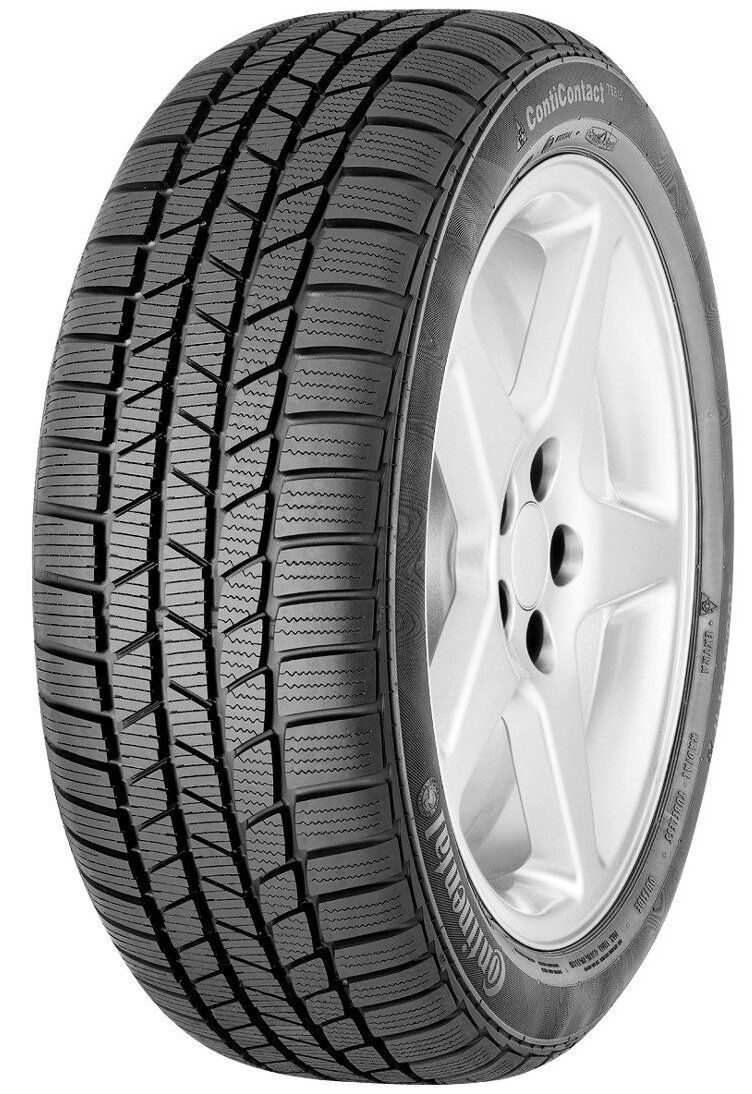 ContiWinterContact TS 815 - 1