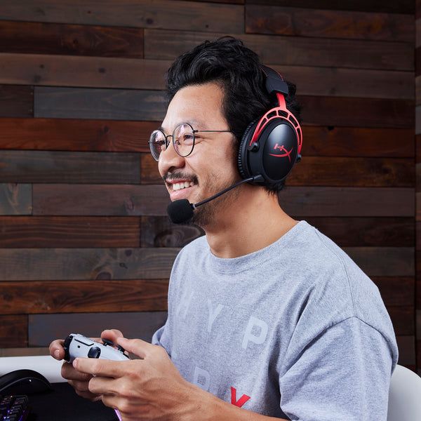 HyperX Cloud Alpha Wireless - 4