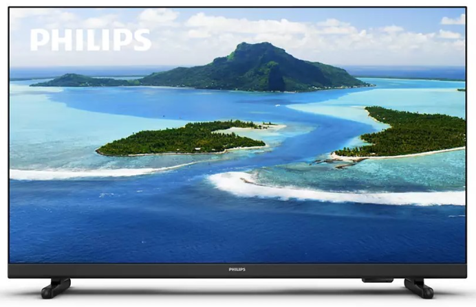 Telewizor LED Philips 32PHS5507/12 32 cale HD Ready - 1