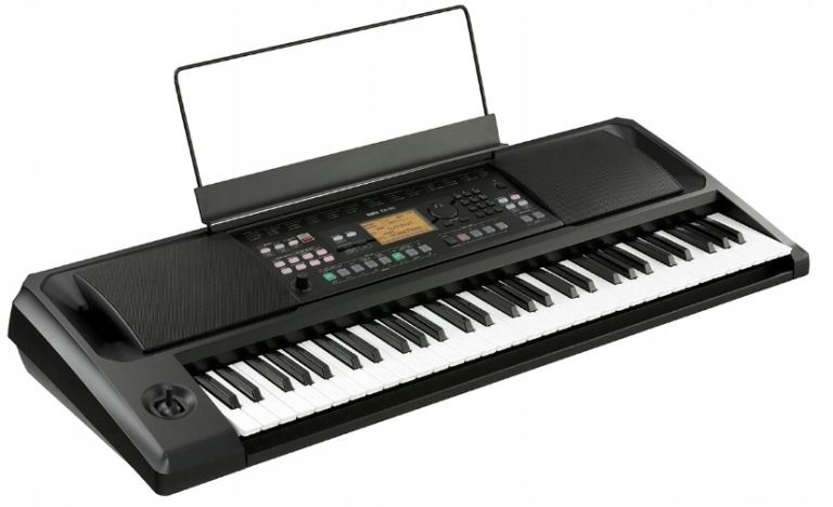 Korg EK 50 keyboard