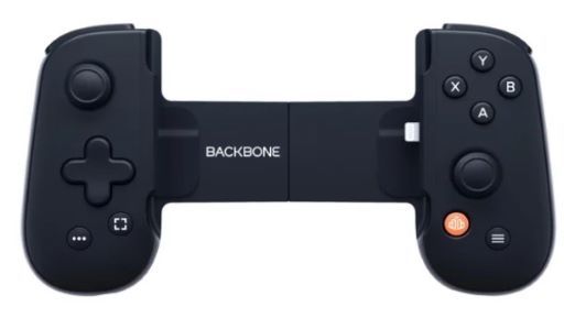 Backbone One - kontroler do iPhone (Xbox)