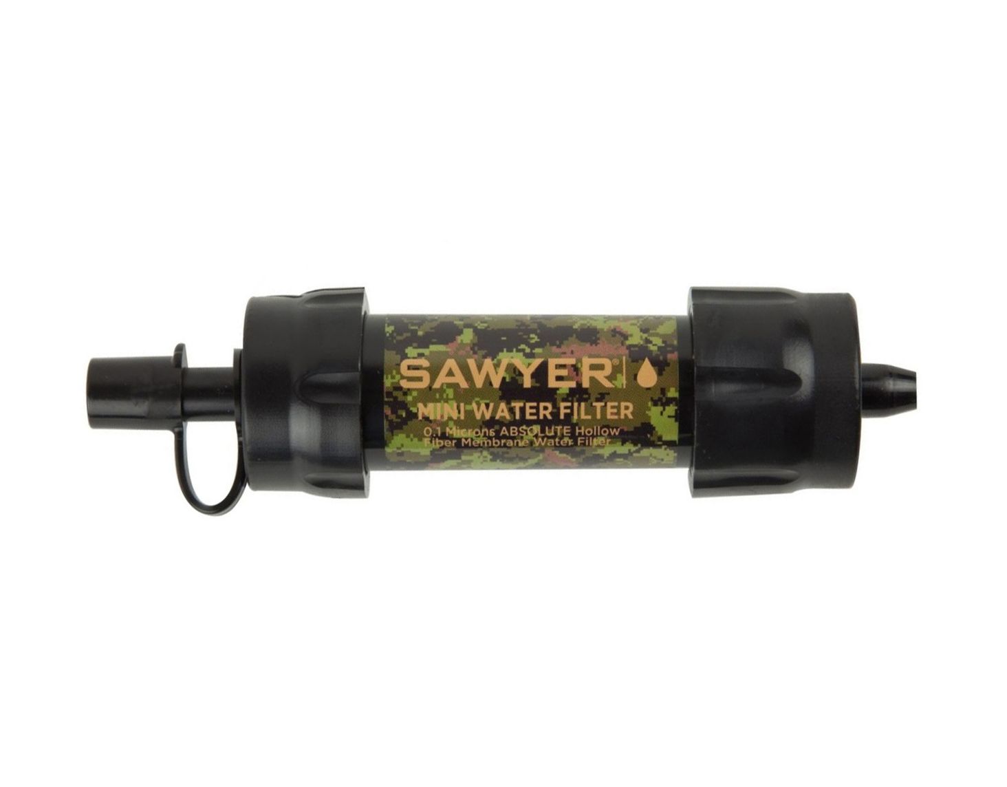 Sawyer Mini