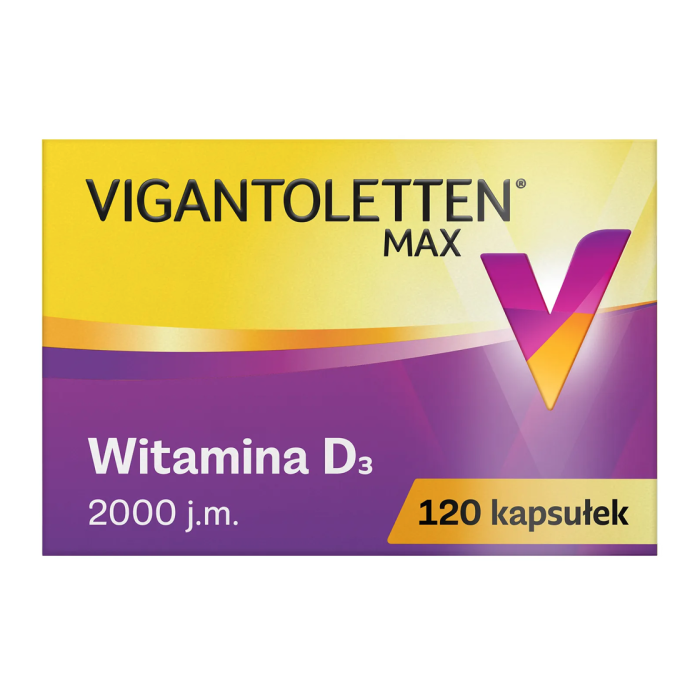 Vigantoletten Max 2
