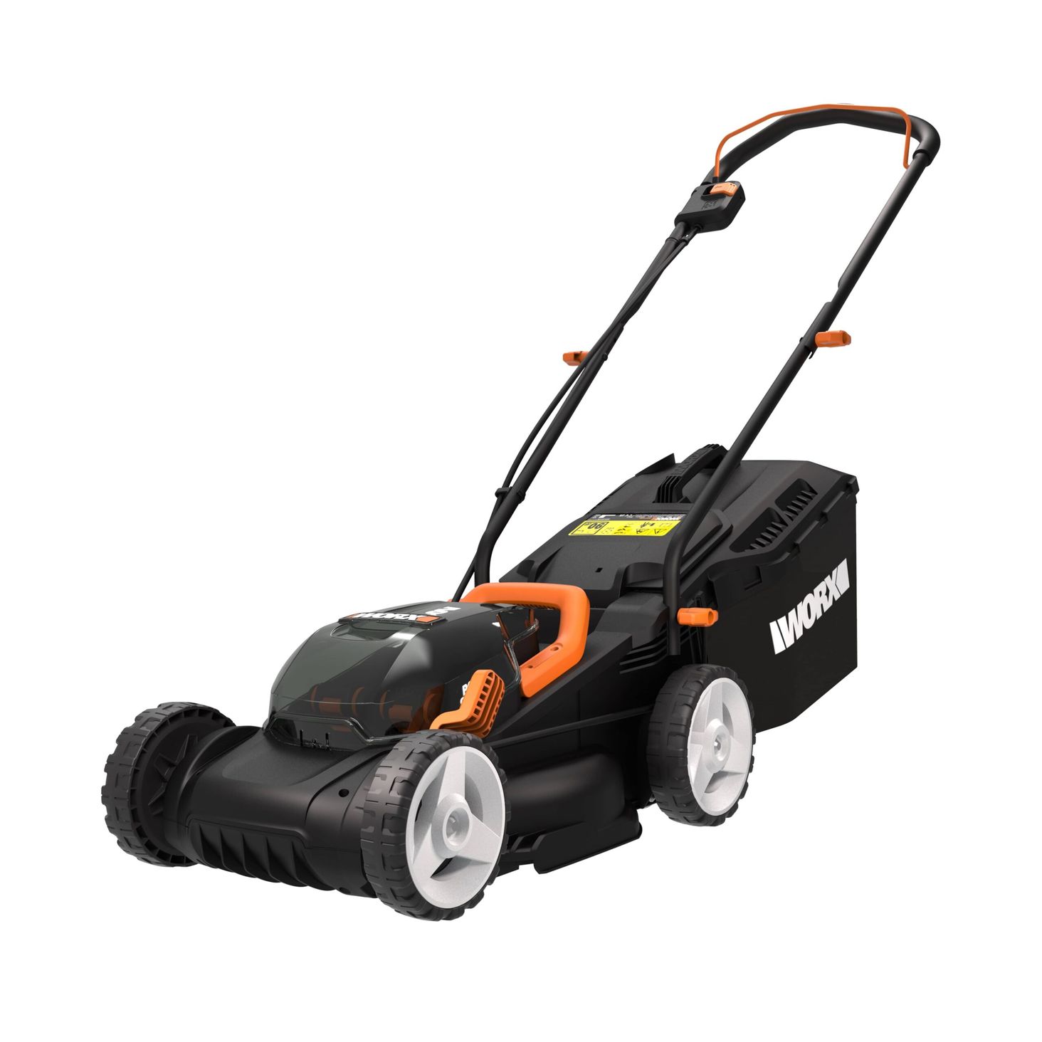 Worx WG779E